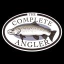Complete Angler logo